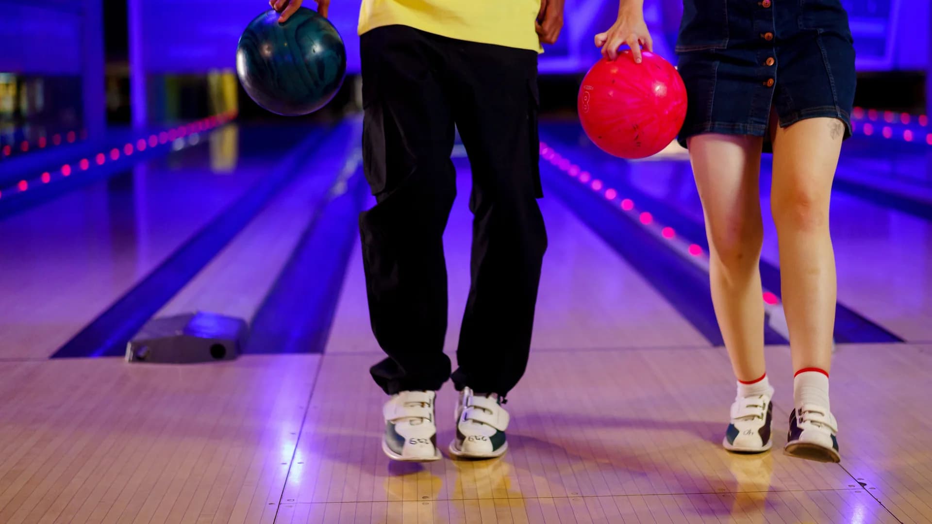 Bowling