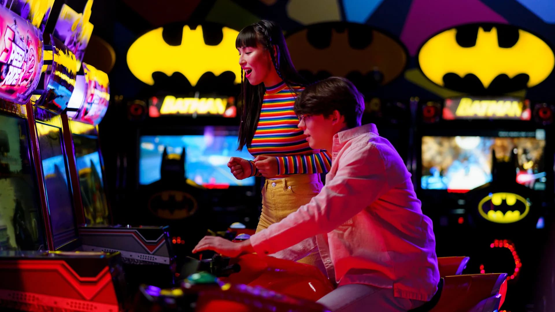 Arcade